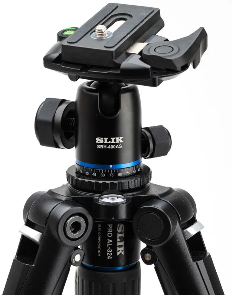 TREPIED SLIK PRO AL324BH4<COKIN Sale