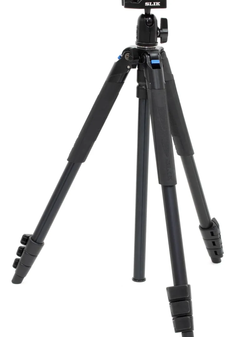 TREPIED SLIK SPRINT PRO III BH NOIR<COKIN Cheap