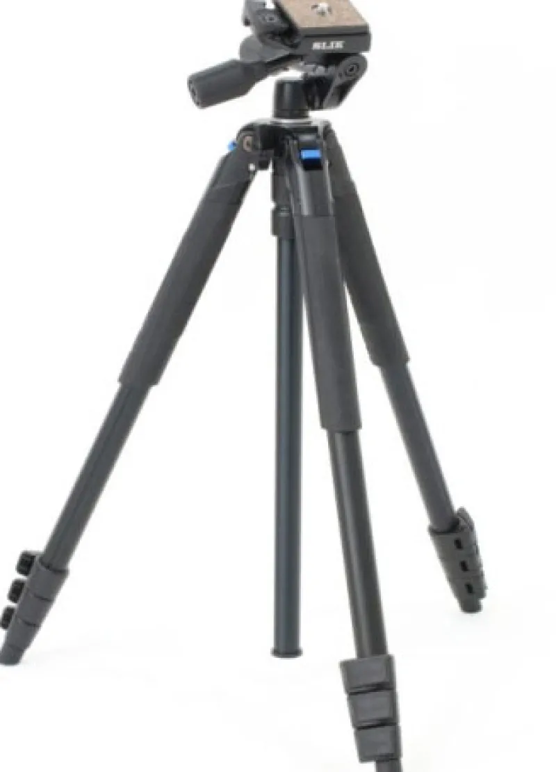 TREPIED SLIK SPRINT PRO III NOIR<COKIN Clearance