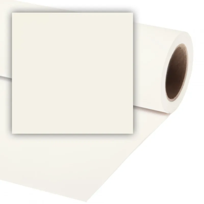 FOND 355 X 300 BLANC<COLORAMA New