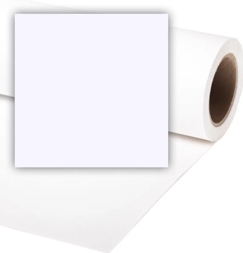 FOND 135 X 110 BLANC<COLORAMA Hot