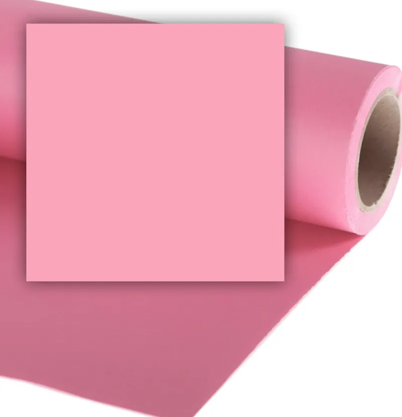 FOND 272 X 110 CARNATION<COLORAMA Clearance