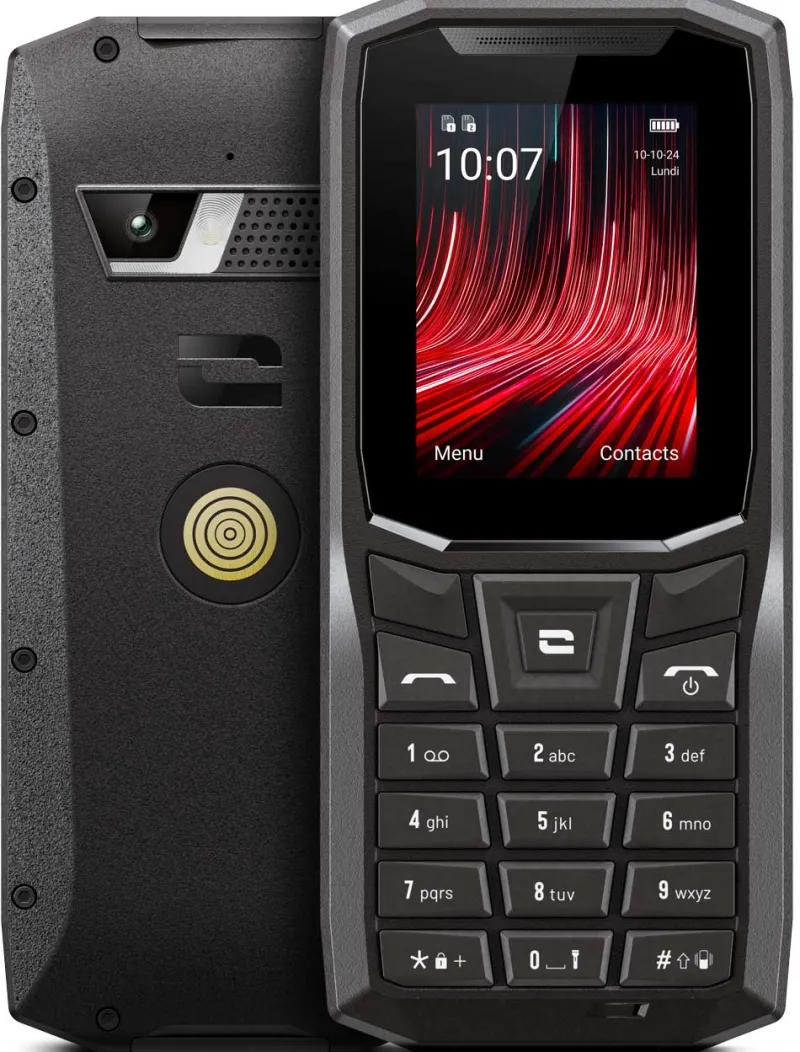 CORE-S5<CROSSCALL Sale