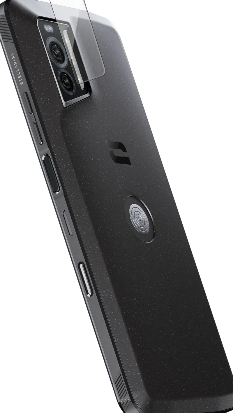 protection verre trempe p/stellar x5<CROSSCALL Discount