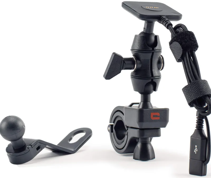 support actif pour moto x-link<CROSSCALL Cheap