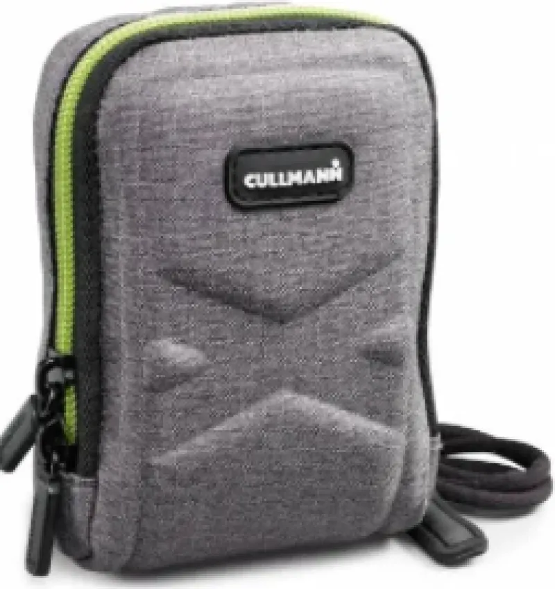 CULLMANETUI OSLO COMPACT 200 GRIS/JAUNE<CULLMANN Outlet