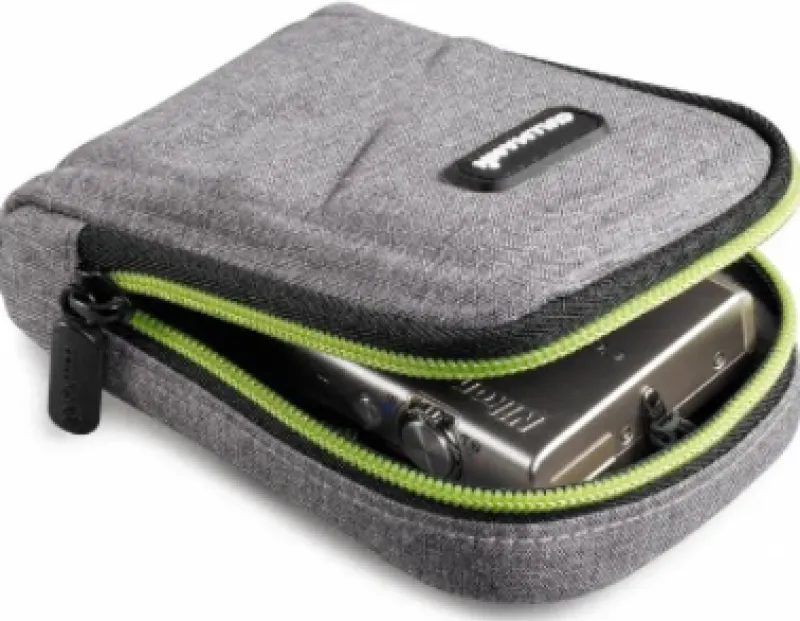 CULLMANETUI OSLO COMPACT 200 GRIS/JAUNE<CULLMANN Outlet