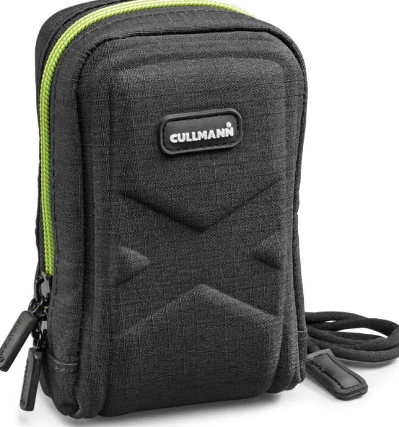 CULLMANETUI OSLO COMPACT 400 NOIR JAUNE<CULLMANN Cheap