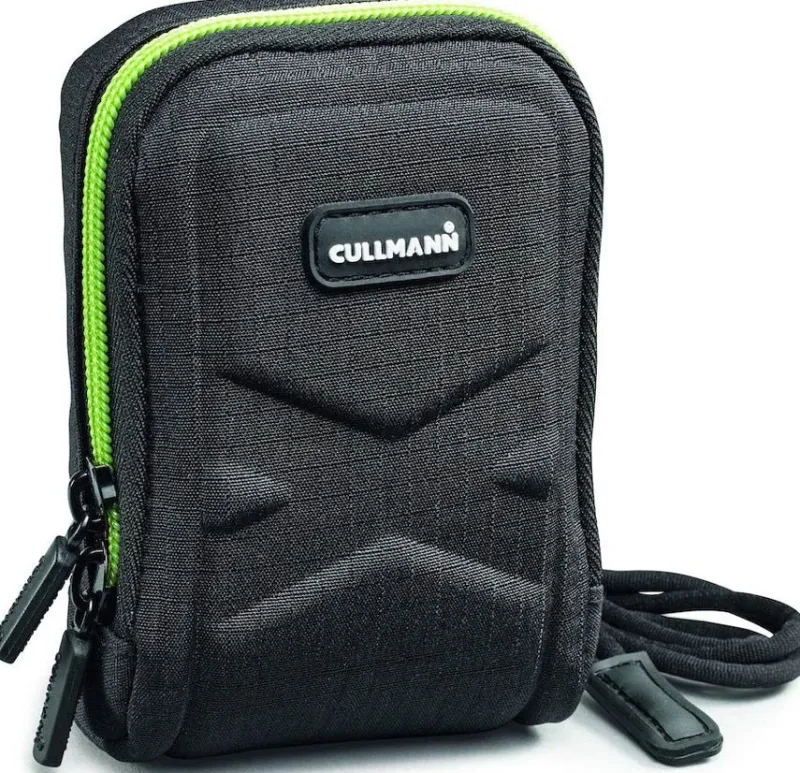 CULLMANETUI OSLO COMPACT 200 NOIR/JAUNE<CULLMANN Best