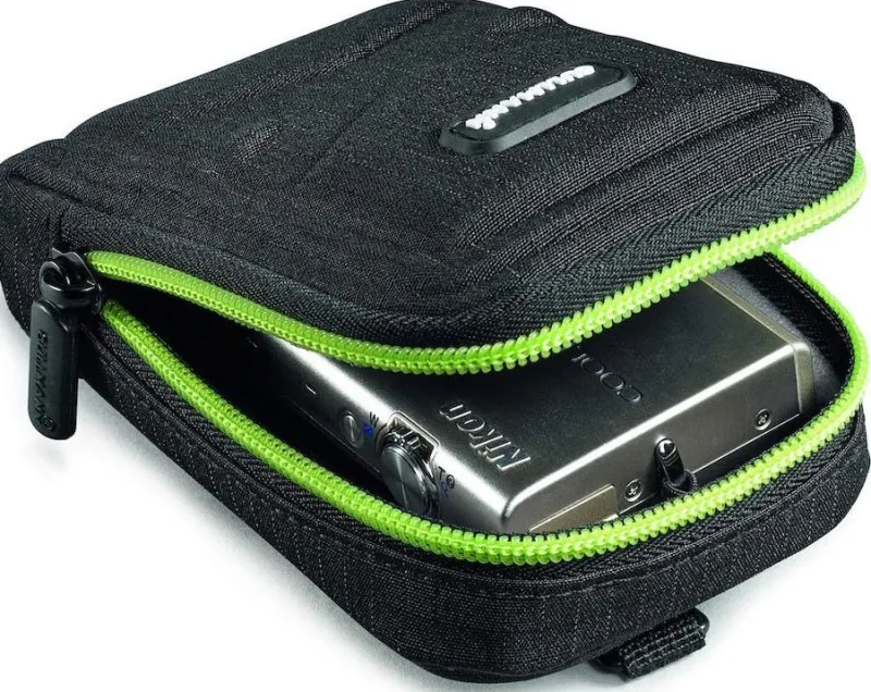 CULLMANETUI OSLO COMPACT 200 NOIR/JAUNE<CULLMANN Best