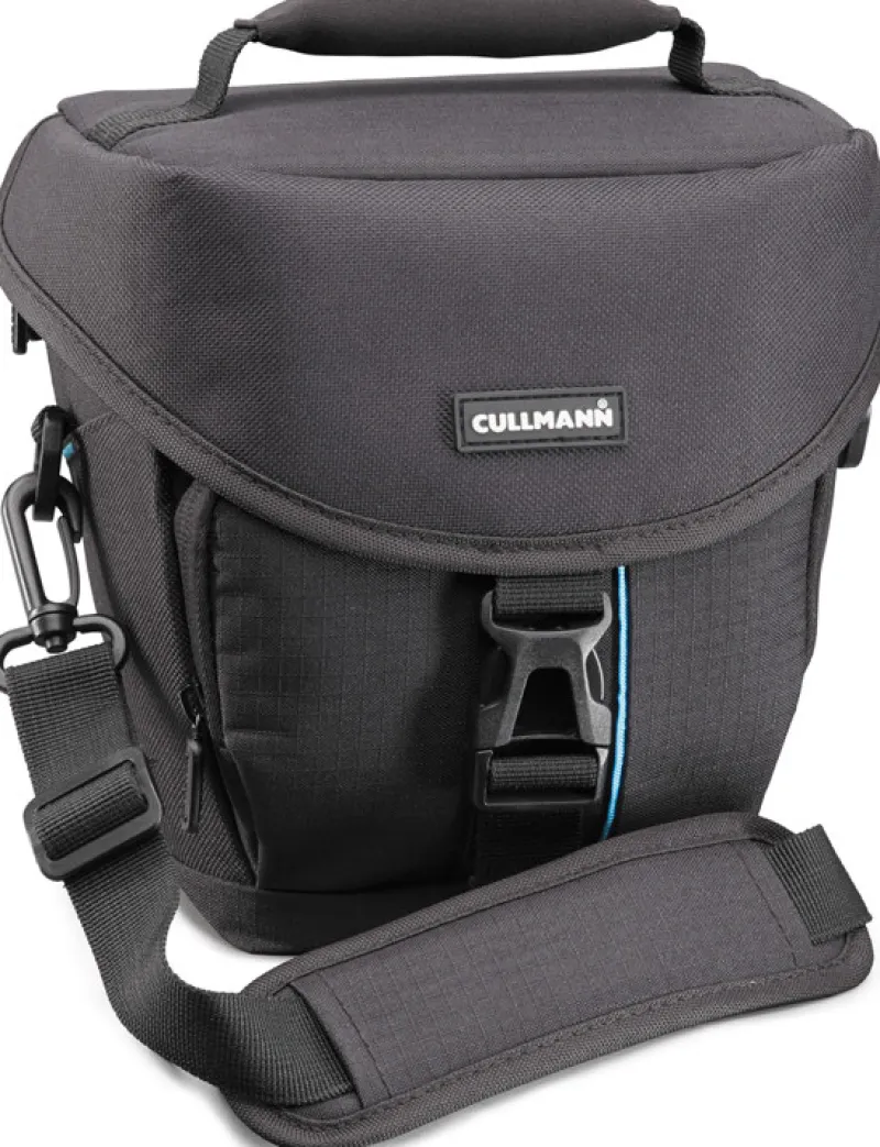 CULLMANETUI PANAMA ACTION 200 NOIR<CULLMANN Hot