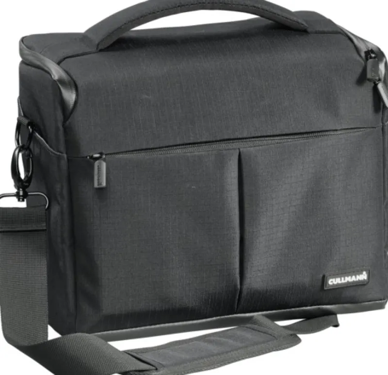 CULLMANMALAGA MAXIMA 200 NOIR FOURRE-TOUT<CULLMANN Cheap