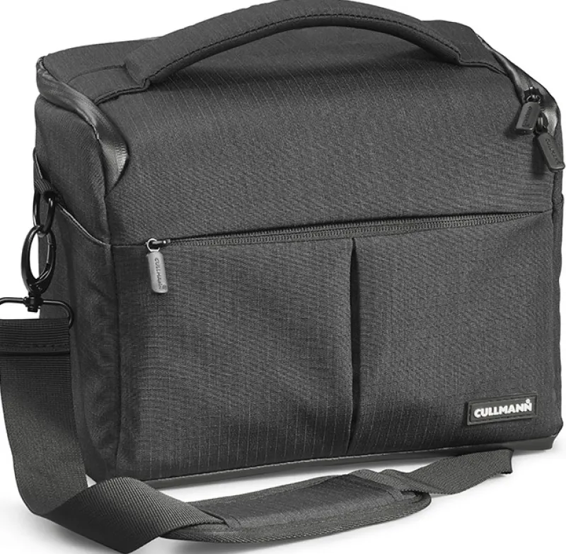 CULLMANMALAGA MAXIMA 300 NOIR FOURRE-TOUT<CULLMANN New
