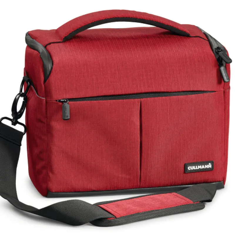 CULLMANMALAGA MAXIMA 200 ROUGE FOURRE-TOUT<CULLMANN Hot