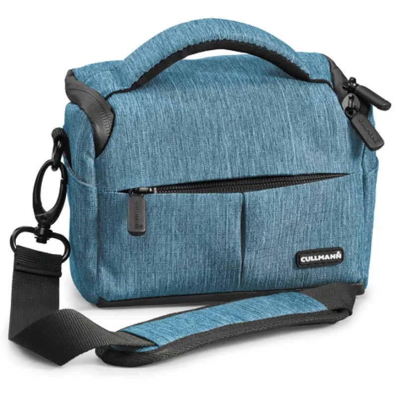 CULLMANMALAGA VARIO 200 BLEU FOURRE-TOUT<CULLMANN Best