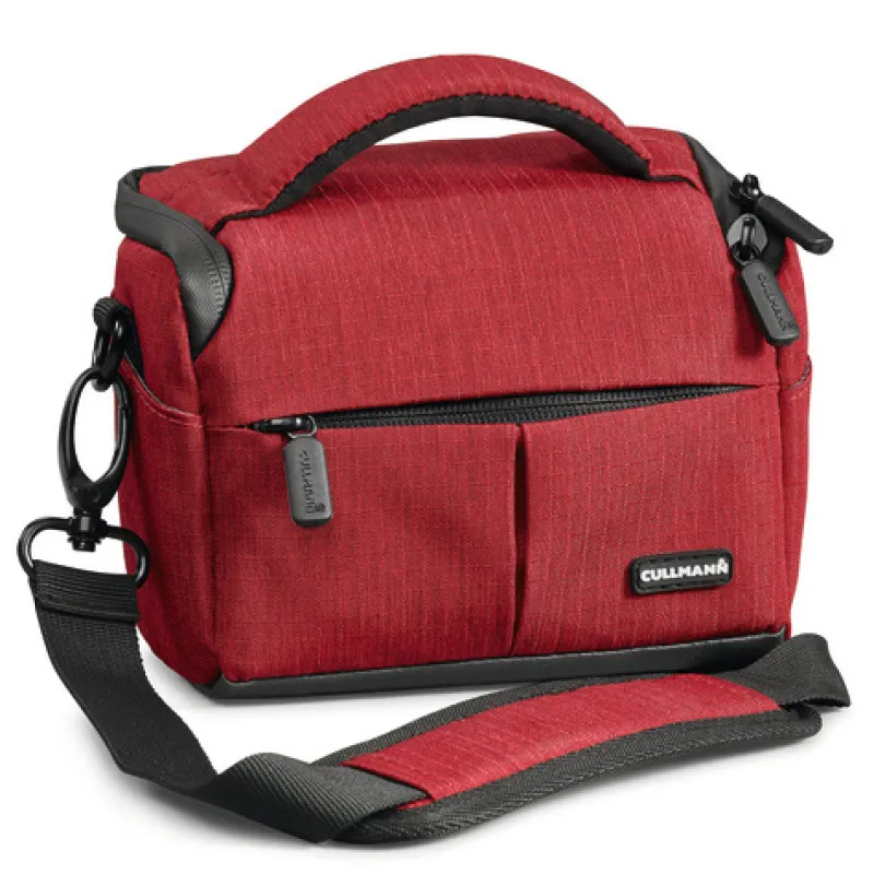 CULLMANMALAGA VARIO 200 ROUGE FOURRE-TOUT<CULLMANN Store