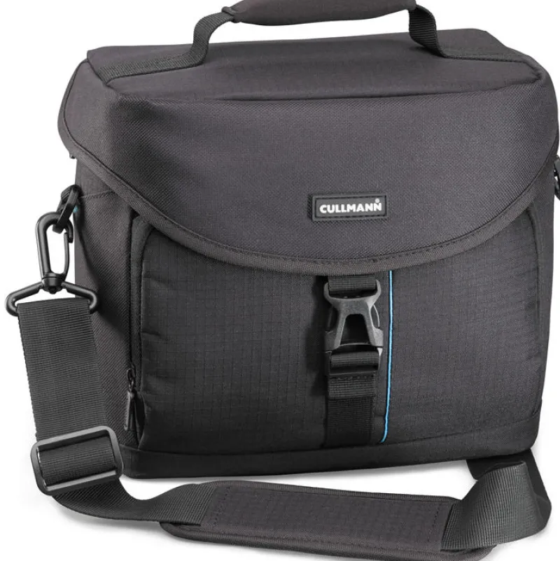 CULLMANPANAMA MAXIMA 200 NOIR FOURRE-TOUT<CULLMANN Best