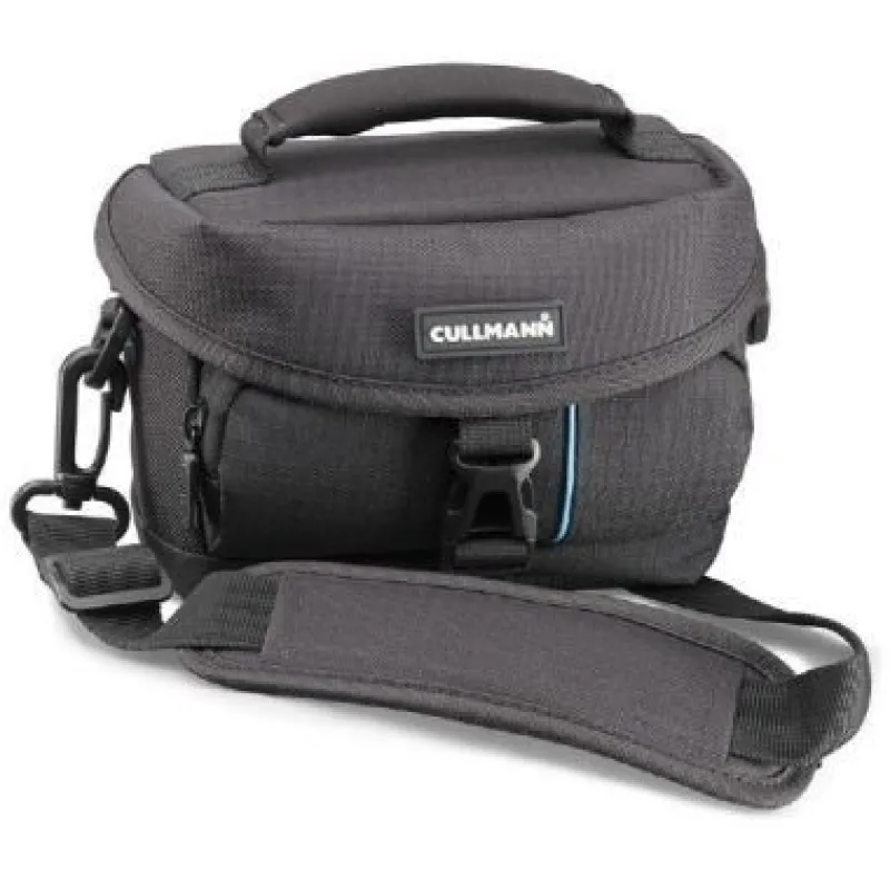 CULLMANPANAMA VARIO 200 NOIR FOURRE-TOUT<CULLMANN Best Sale