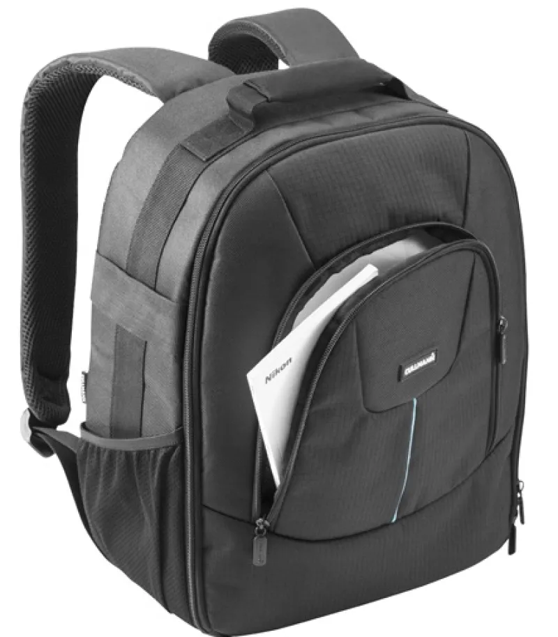 CULLMANSAC A DOS PANAMA BACKPACK 400 NOIR<CULLMANN Sale