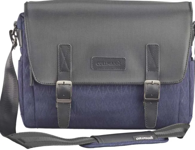 CULLMANSAC BRISTOL MAXIMA 333+ BLEU FONCE<CULLMANN Cheap