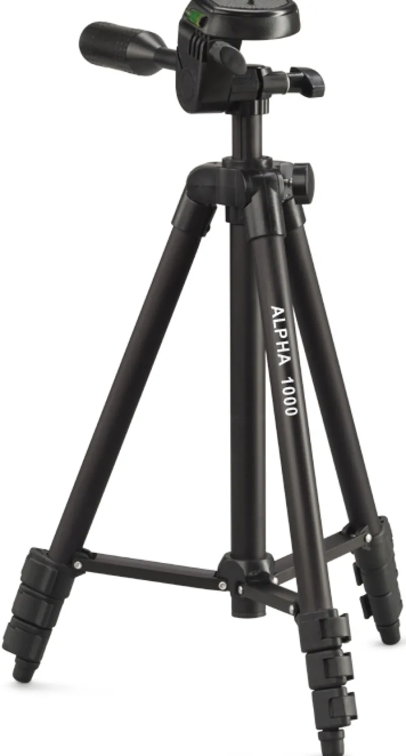 CULLMANTREPIED ALPHA 1000 MOBILE BLACK<CULLMANN Clearance