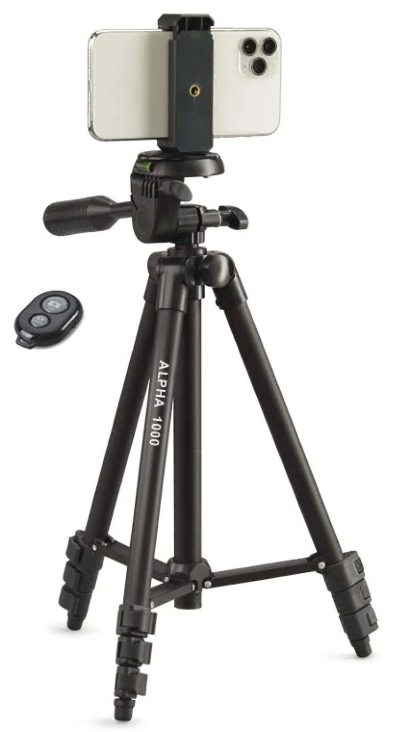 CULLMANTREPIED ALPHA 1000 MOBILE BLACK<CULLMANN Clearance