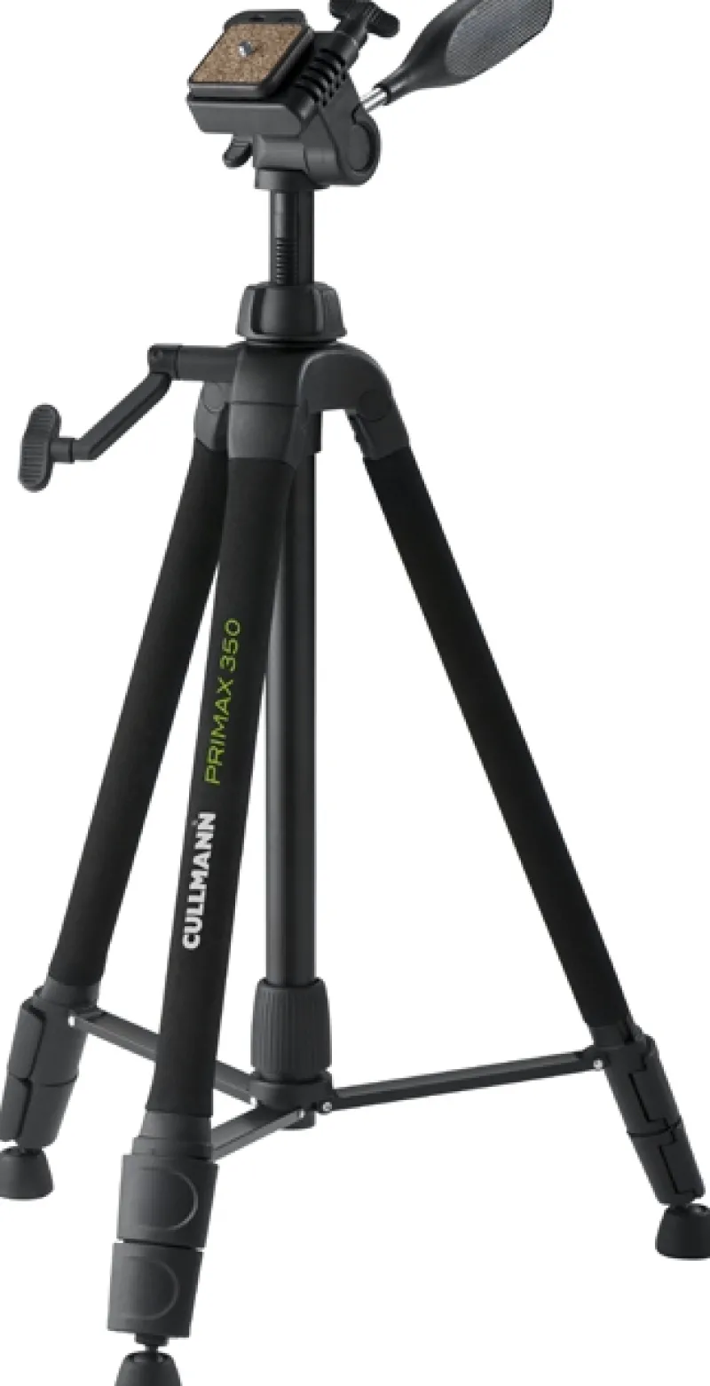 CULLMANTREPIED PRIMAX 350 BLACK<CULLMANN Hot