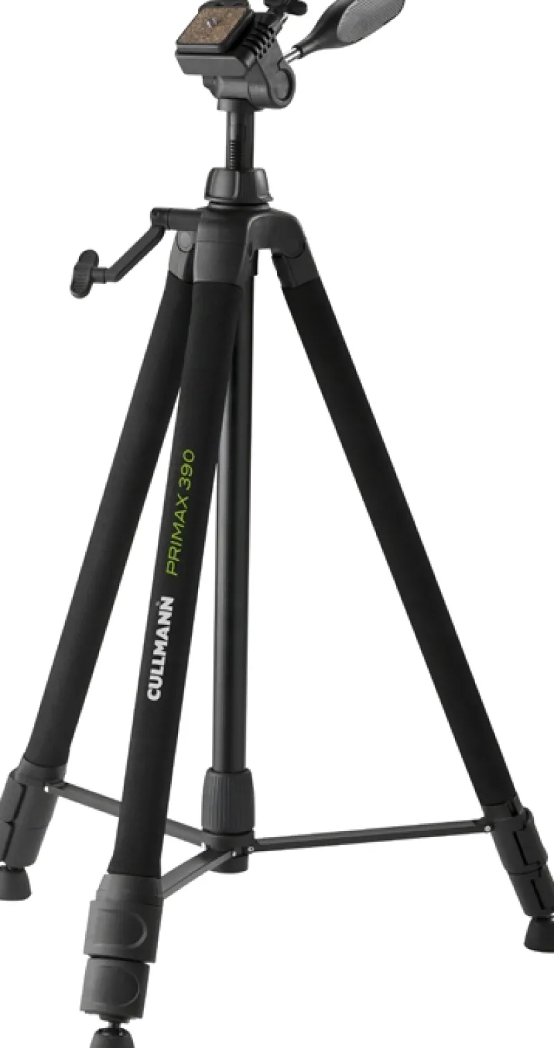 CULLMANTREPIED PRIMAX 390 NOIR<CULLMANN Outlet