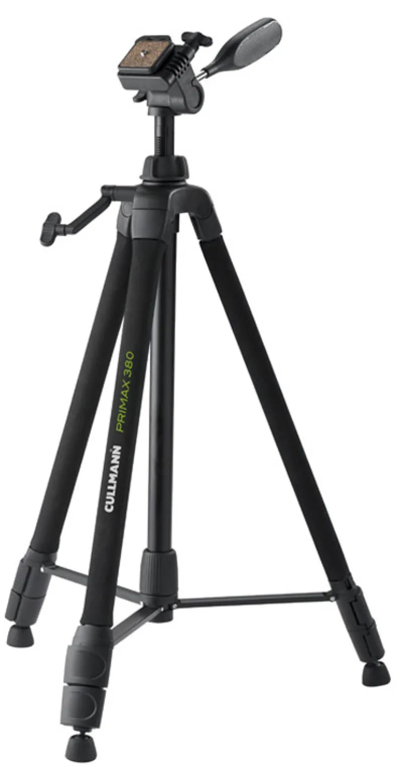 CULLMANTREPIED PRIMAX 380 NOIR<CULLMANN Best