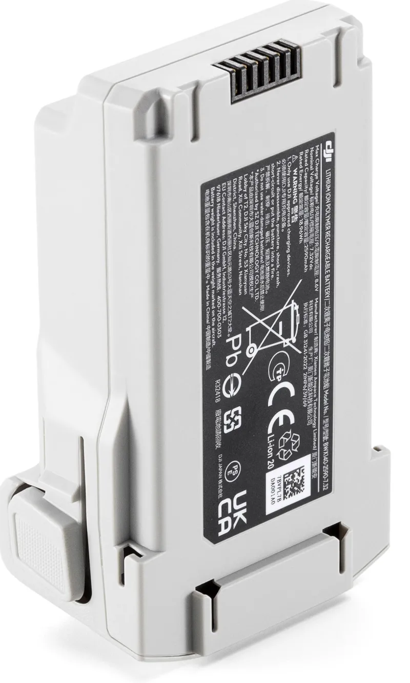BATTERIE MINI 4 PRO<DJI Cheap