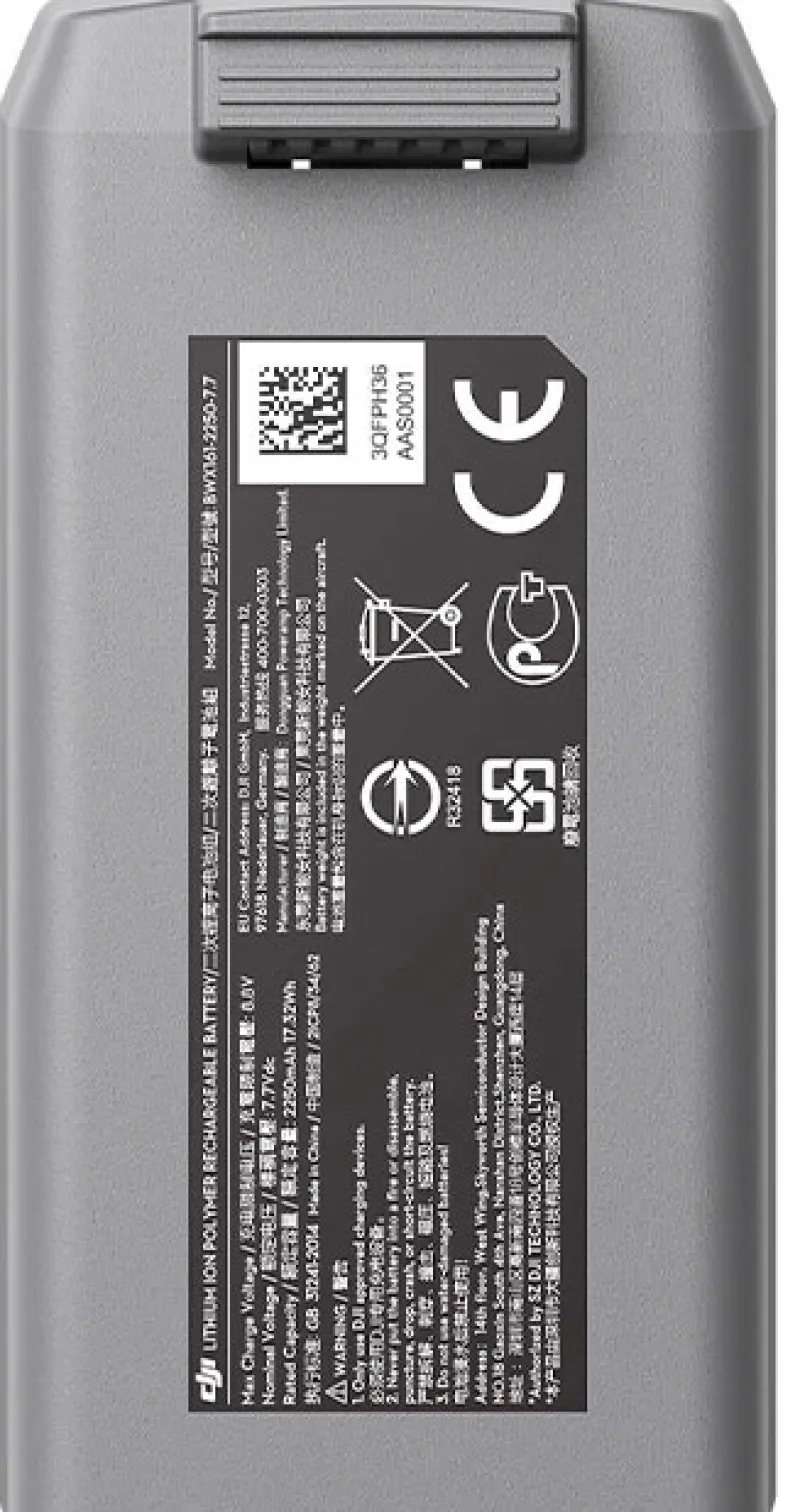 BATTERIE INTELLIGENTE mini 2<DJI Cheap