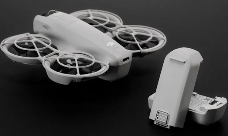 BATTERIE INTELLIGENTE POUR NEO<DJI Sale