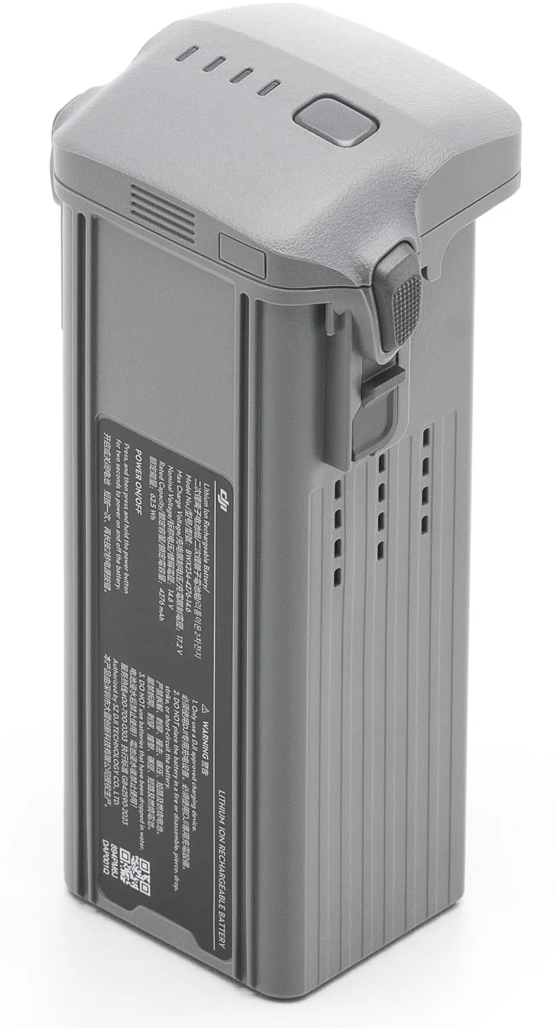 BATTERIE INTELLIGENTE POUR DRONE AIR 3S<DJI Flash Sale