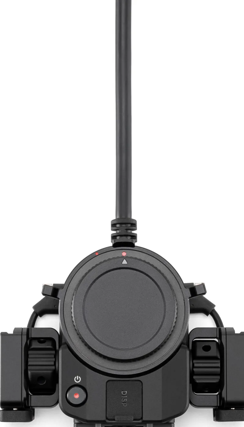CABLE EXTENSION RONIN 4D FLEX<DJI Hot