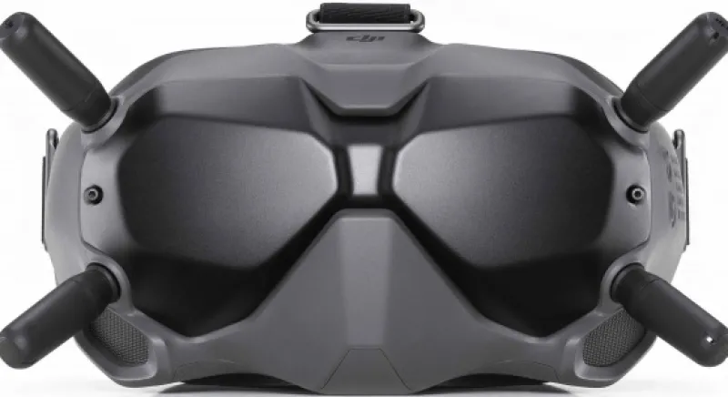 CASQUE GOOGLES V2 FPV<DJI Cheap