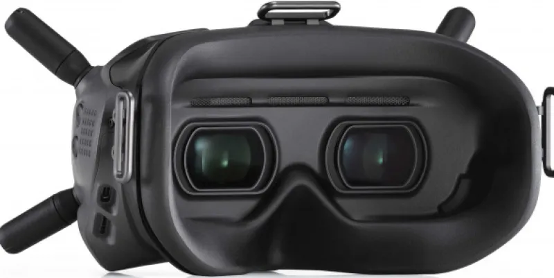 CASQUE GOOGLES V2 FPV<DJI Cheap