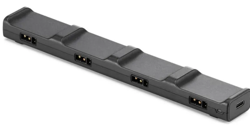 CHARGEUR BATTERIE AVATA<DJI Clearance