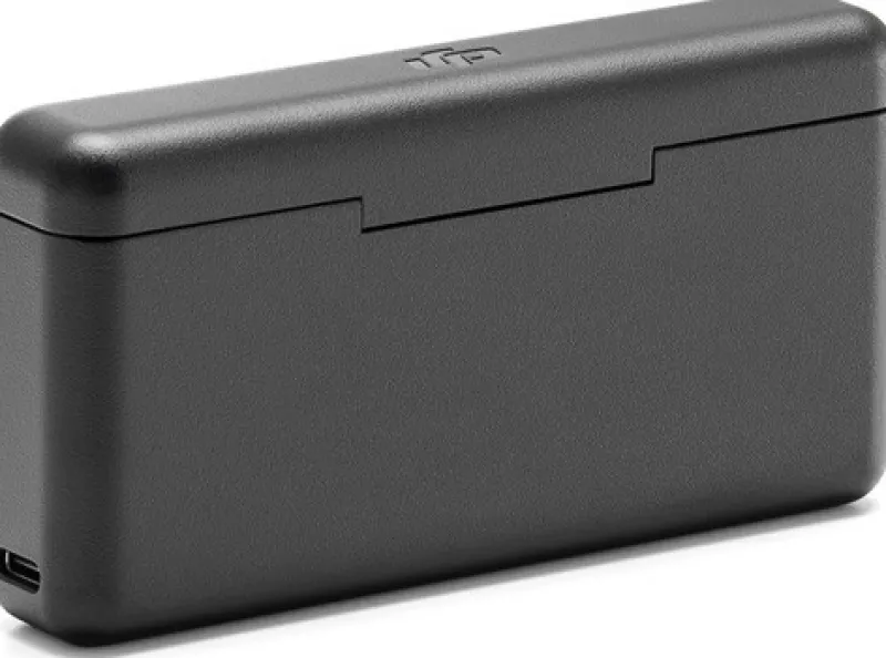 CHARGEUR BATTERIE OSMO ACTION 3<DJI New