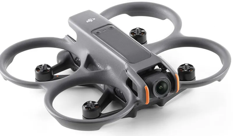 AVATA 2 DRONE SEUL<DJI Cheap