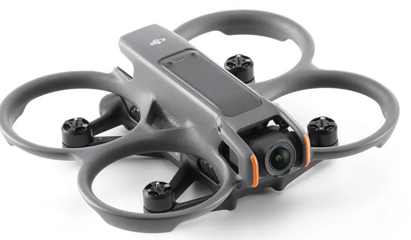 AVATA 2 FLY MORE COMBO + 1 BATTERIE<DJI Discount