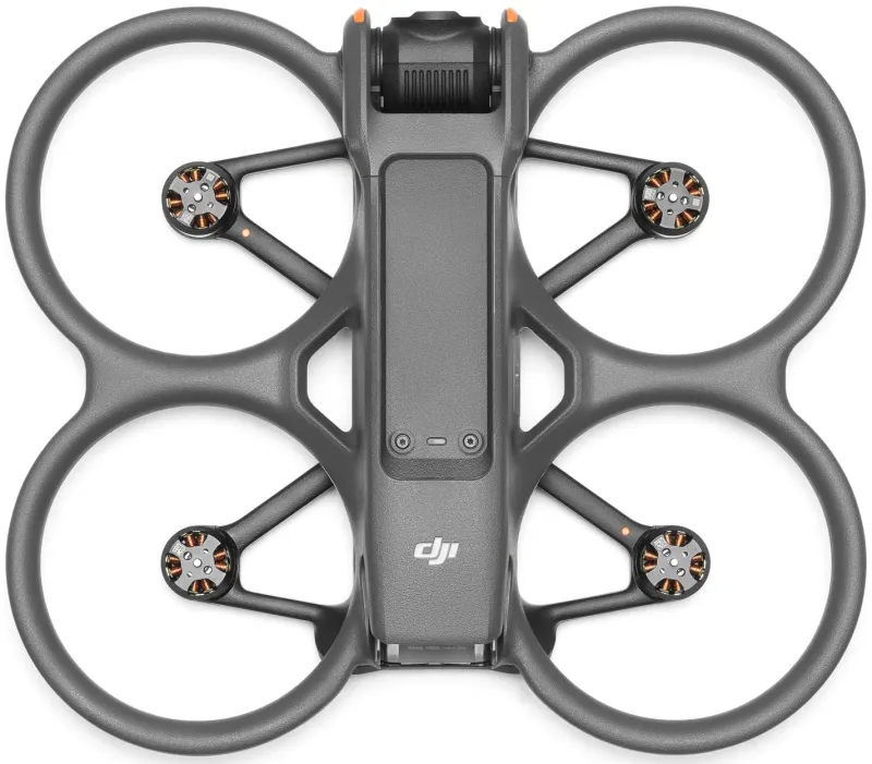 AVATA 2 FLY MORE COMBO + 1 BATTERIE<DJI Discount