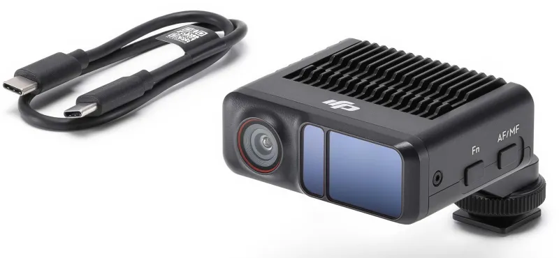 FOCUS PRO LIDAR<DJI Online