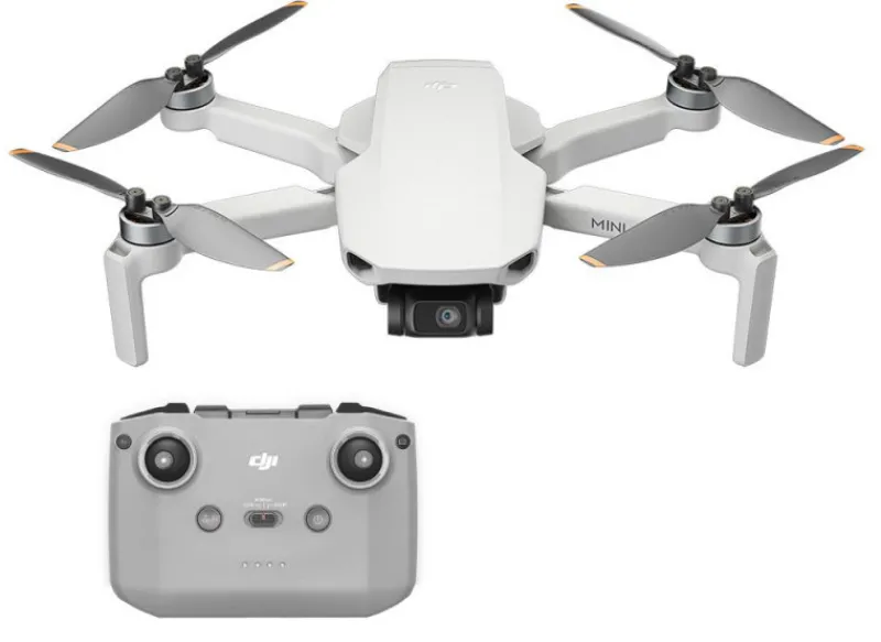 MINI 4K<DJI Discount