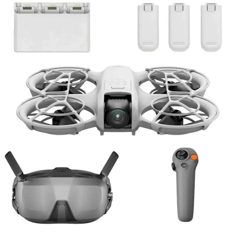 NEO MOTION FLY MORE COMBO<DJI Hot