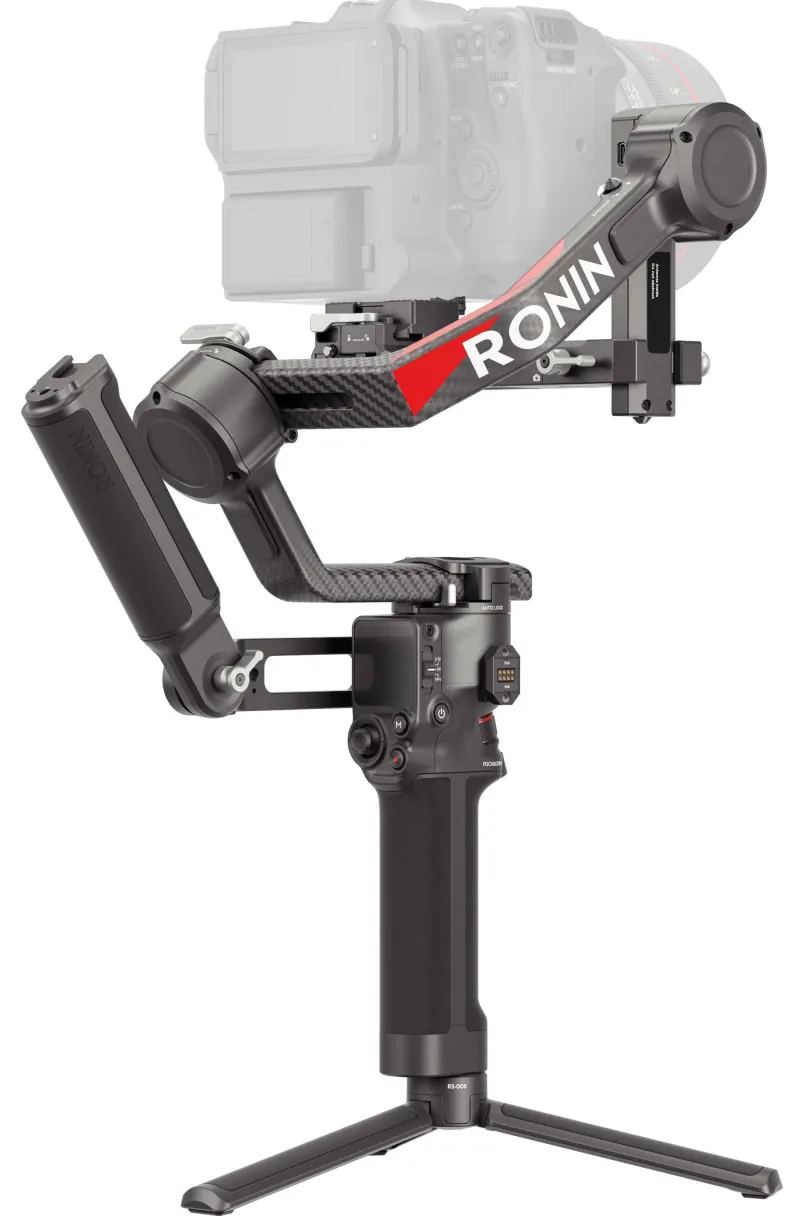 RS 4 PRO COMBO STABILISATEUR<DJI Cheap
