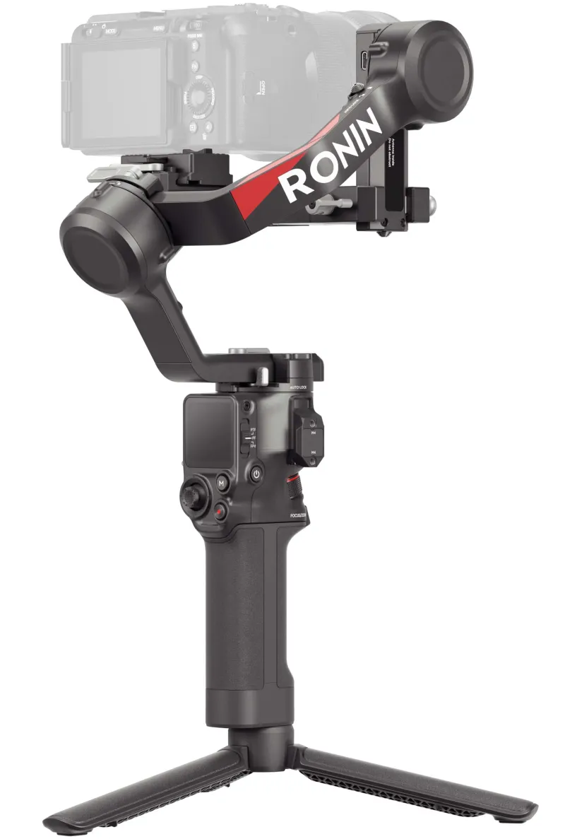 RS 4 STABILISATEUR<DJI Best Sale