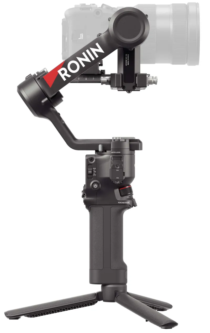 RS 4 STABILISATEUR<DJI Best Sale