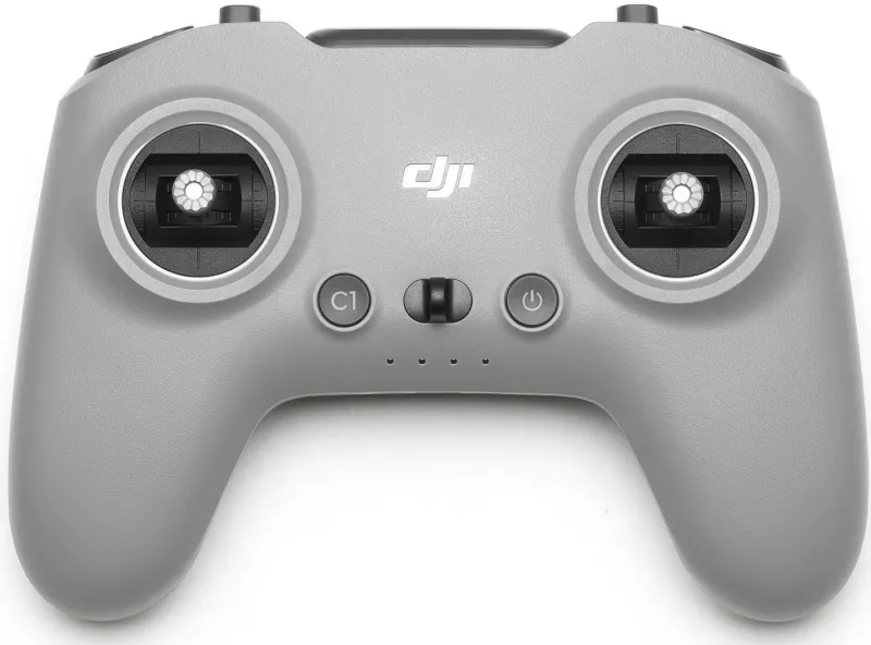 TELECOMMANDE FPV 3<DJI Outlet