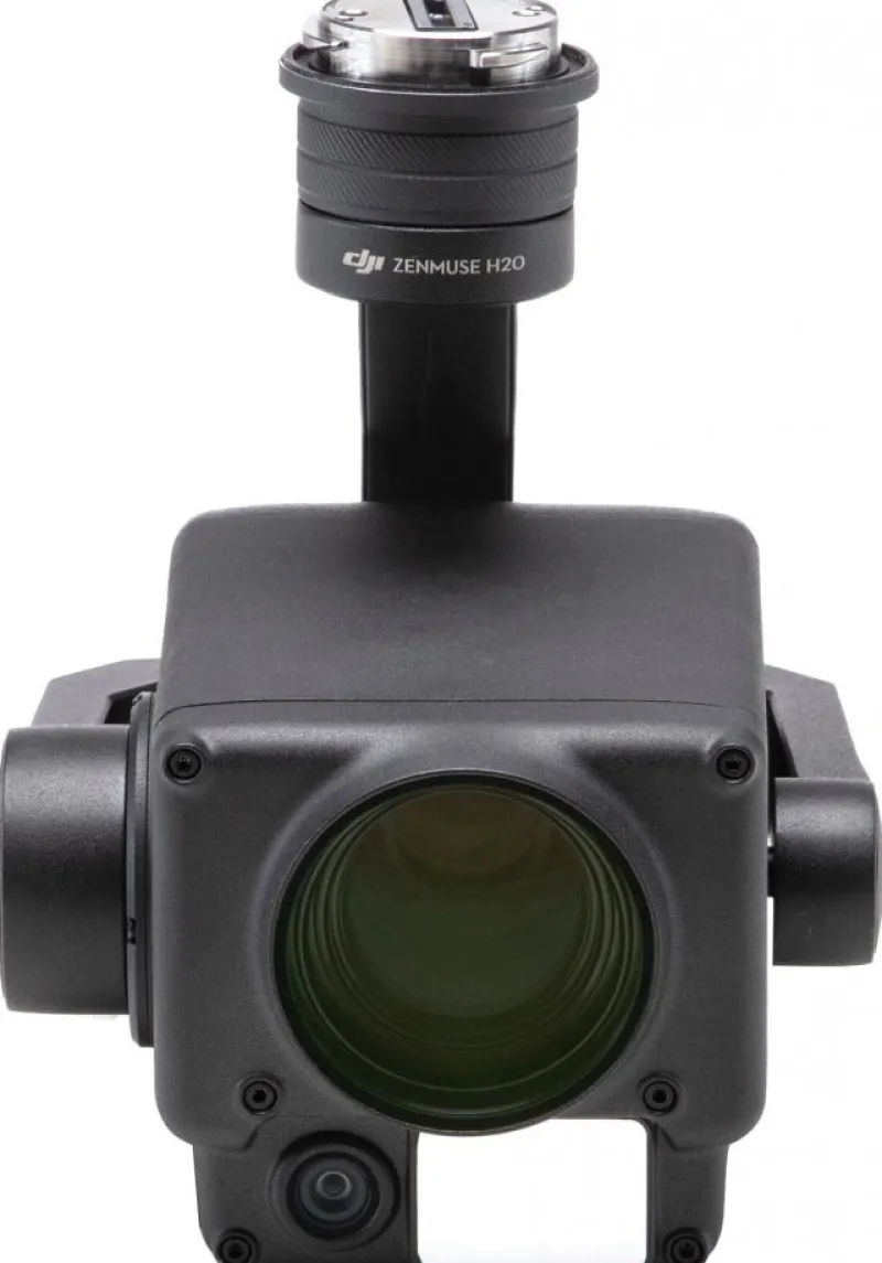 ZENMUSE H20<DJI Outlet