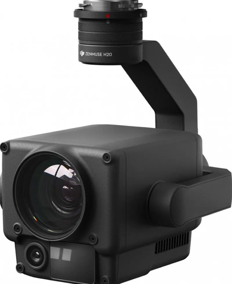 ZENMUSE H20<DJI Outlet
